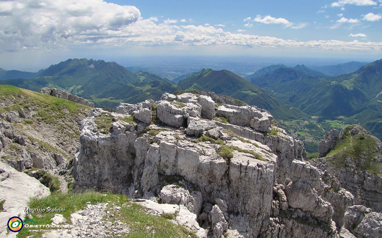 39 Panorama verso le pianure....JPG